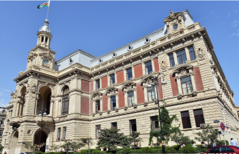 Bakıda dezinfeksiyanın pullu olması iddiaları barədə rəsmi açıqlama