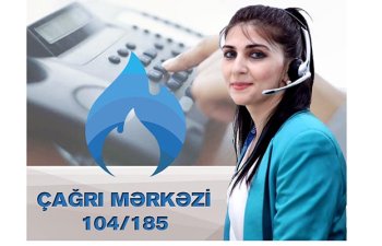 “Azəriqaz” 65 yaşdan yuxarı abonentlərə belə yardım edəcək