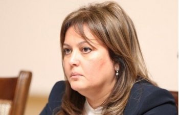 Umayra Tağıyeva karantinin atmosfer havasına təsirindən danışdı