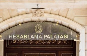 Hesablama Palatası 2019-ci il üçün fəaliyyət hesabatını parlamentə təqdim edəcək