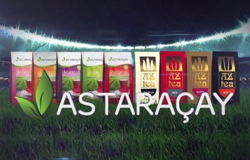 “Astara Çay” KMDF-ə könüllü ianə edib