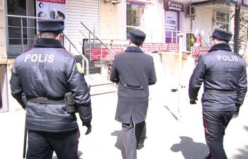 Daha bir neçə obyektin fəaliyyəti məhdudlaşdırıldı