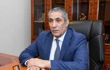 Siyavuş Novruzov: \