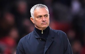 Mourinyonun hesab etdiyi ən yaxşı futbolçular - SİYAHI