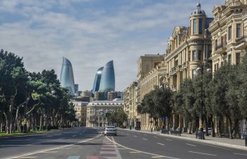 Yağış yağacaq, duman olacaq – SABAHIN HAVASI