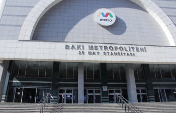 Bakı metropoliteni istifadəçilərinin NƏZƏRİNƏ
