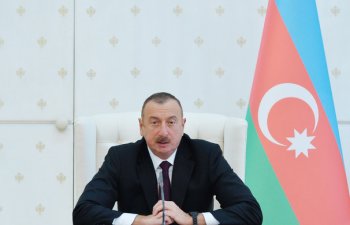 “Fövqəladə vəziyyət haqqında” qanunun icrası ilə bağlı fərmana dəyişiklik edildi
