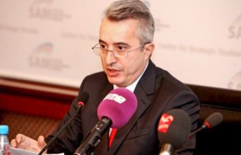 İbrahim Məmmədov: \
