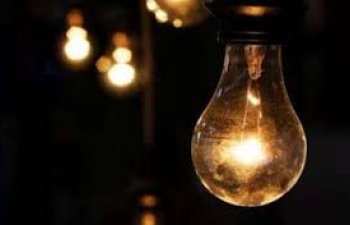 Azərbaycanda işığa qoyulan limit artırılır