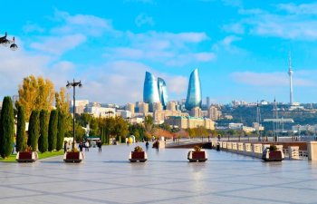 Bu gündən Azərbaycanda vətəndaşlara küçəyə çıxmaq qadağan olundu