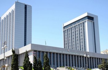Milli Məclis sədrinin köməkçisi vəzifəsindən azad edilib