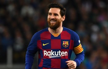 Messi: İşçilərə görə maaşımızın 70 faizindən imtina etdik