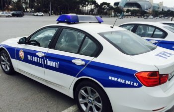 Nəqliyyat vasitəsi ilə postlardan keçmək istəyənlərin sayı açıqlandı