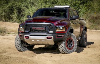 Dodge və Jeep-dən götürülmüş bir sıra sistem bu modeldə olacaq