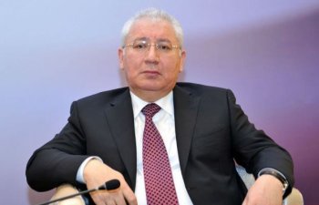 Heydər Əsədov da fonda ianə etdi