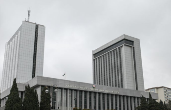 Xarici ölkələrin elmi dərəcə və adlar haqqında sənədlərin Azərbaycanda tanınması proseduru dəyişir