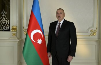 Dövlət başçısı hərbi xidmətə çağırışa dair 2020-ci il 28 fevral tarixli sərəncamına dəyişiklik edib