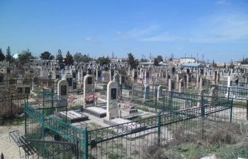 Bələdiyyələrin qəbiristanlıqları idarə etməsi üçün hökumətdən maliyyə vəsaiti ayrılması istənilib