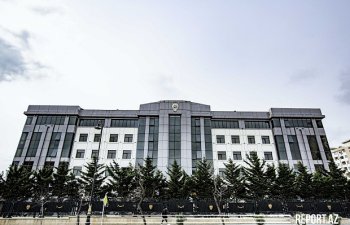 Bakı polisindən xüsusi karantin rejim qaydaları ilə bağlı AÇIQLAMA