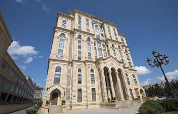 Partiyaların hesabat vermələri üçün nəzərdə tutulan müddət başa çatır