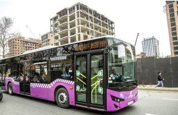 Ekspert: “Zərurət olmadan avtobuslardan istifadə edənlər cəzalanmalıdır”