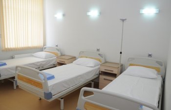 Azərbaycanda karantində 4 518 nəfər var - RƏSMİ