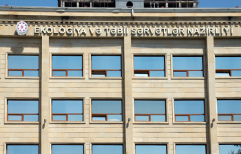 ETSN-də daha bir kadr təyinatı olub