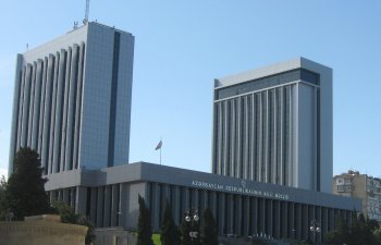 Milli Məclisin yeni fəaliyyət istiqaməti müəyyənləşir