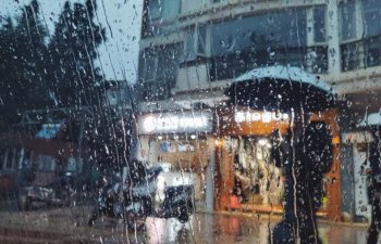 İntensiv yağış yağacaq