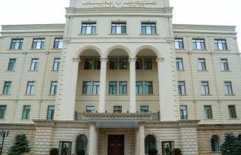Silahlı Qüvvələrə Yardım Fonduna daxil olan vəsait artıb