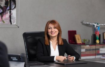 AMADA-nın rəhbəri daha bir vəzifəyə seçildi
