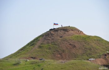Azərbaycan Ordusunun aprel qələbəsindən 4 il ötür