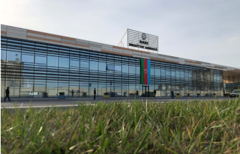 BNA koronavirusla mübarizədə həmrəylik çağırışı etdi - VİDEOREPORTAJ