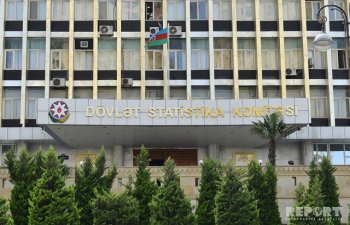 Dövlət Statistika Komitəsindən statistik vahidlərə müraciət