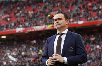 Mark Overmars UEFA-nı Donald Trampa bənzətdi