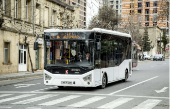 Bakının qəsəbələrindən mərkəzə ekspress marşrut xətləri təşkil ediləcək