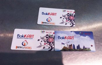 Bakı Nəqliyyat Agentliyindən 