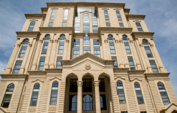 MSK-ya boş maliyyə hesabatı təqdim edən partiyaların adları açıqlandı - SİYAHI