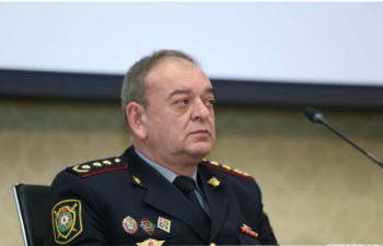 Bakıətrafı qəsəbələrdə postların qurulması ilə bağlı AÇIQLAMA