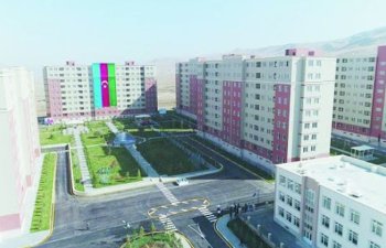 Məcburi köçkünlərin sosial problemlərinin həllinə 7,7 milyard manata yaxın vəsait sərf edilib