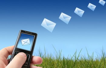 Evdən çıxmaq məqsədilə 8103-ə yanlış SMS göndərənlərə XƏBƏRDARLIQ