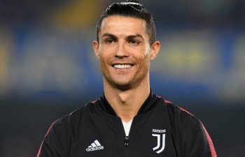 Ronaldu ilk milyarder futbolçu olacaq