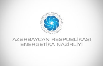 Energetika Nazirliyi tərəfindən  verilən icazələrin sayı AÇIQLANDI
