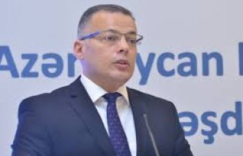 Vüsal Qasımlı: Pul bazasından qısamüddətli faizlərin üzərinə keçirilməlidir