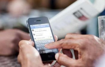 İcazə SMS-i yaşı 65-dən yuxarı şəxslərə şamil olunmur - Ceyhun Salmanov