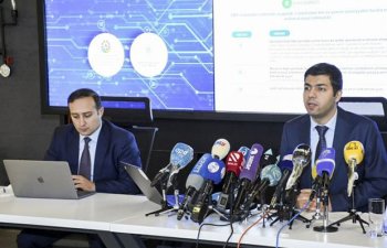 Qısa zamanda 415-ə yaxın təşkilat 7279 əməkdaşını qeydiyyatdan keçirdi