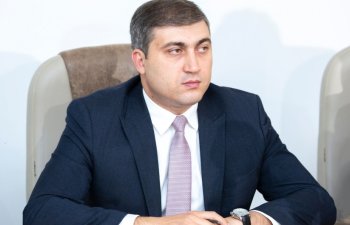 Anar Hüseynov: Azərbaycanda ərzaq qıtlığının yaşanması üçün heç bir obyektiv əsas yoxdur - MÜSAHİBƏ