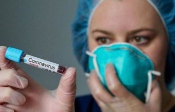 Azərbaycanda koronavirus: Hansı rayonda neçə nəfər yoluxub?