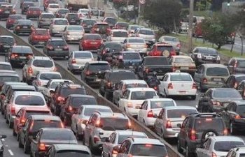 Avtomobillə sərnişindaşıma qadağan olunacaq