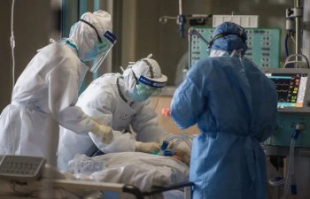 Azərbaycanda daha 78 nəfərdə koronavirus aşkarlandı - RƏSMİ